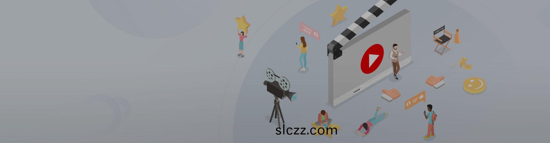 視(shi)頻中(zhong)心(xin)