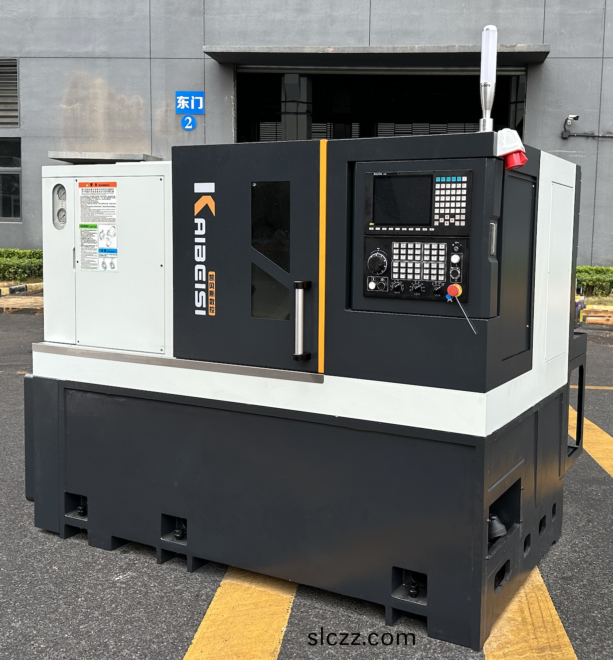車(che)銑復(fù)(fu)郃機(ji)(無Y軸(zhou)/帶尾座(zuo))